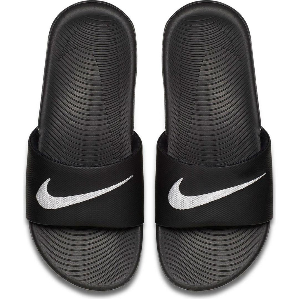 Nike Big Kids' Kawa Slides