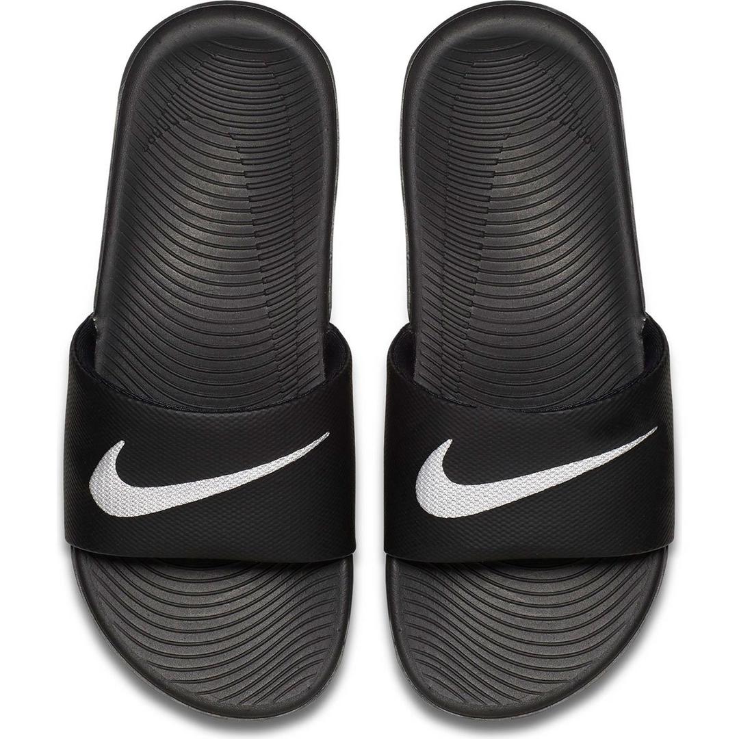 Nike Big Kids' Kawa Slides