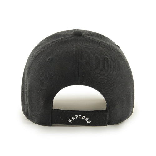 '47 Brand MVP Hat- Toronto Raptors