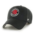 '47 Brand MVP Hat- Toronto Raptors