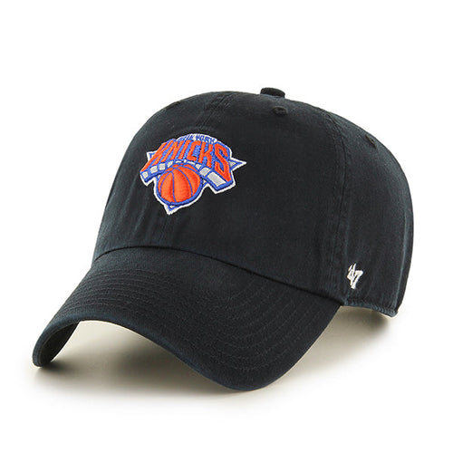 47 Brand NBA Clean Up Hat Lakers – Ernie's Sports Experts