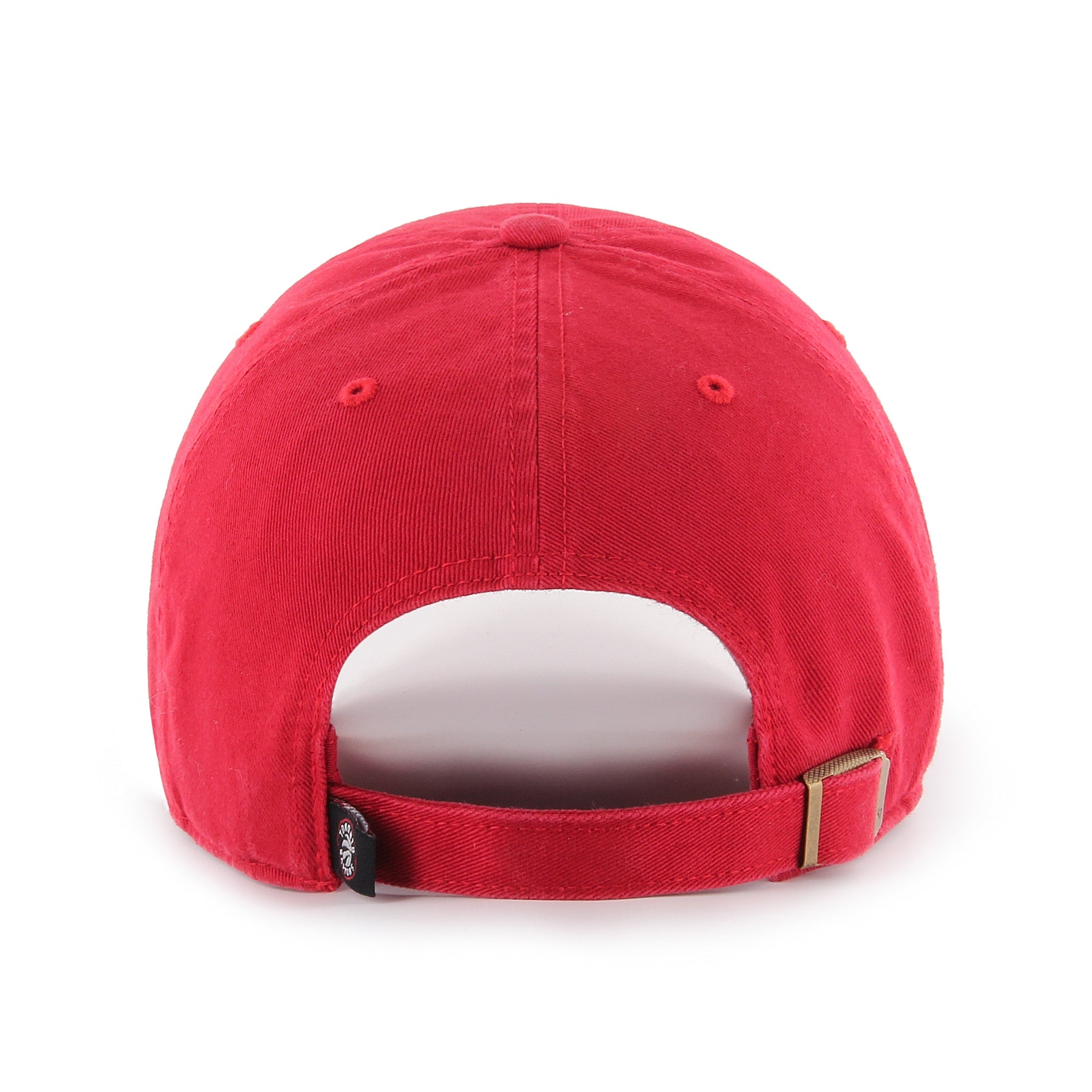 '47 Brand Clean Up Cap- Toronto Raptors