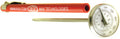 Thermometer Pocket w/cover
