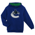 Outerstuff Vancouver Canucks NHL Prime Hoodie Toddler