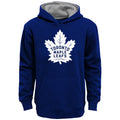 Outerstuff Toronto Maple Leafs NHL Prime Hoodie Toddler
