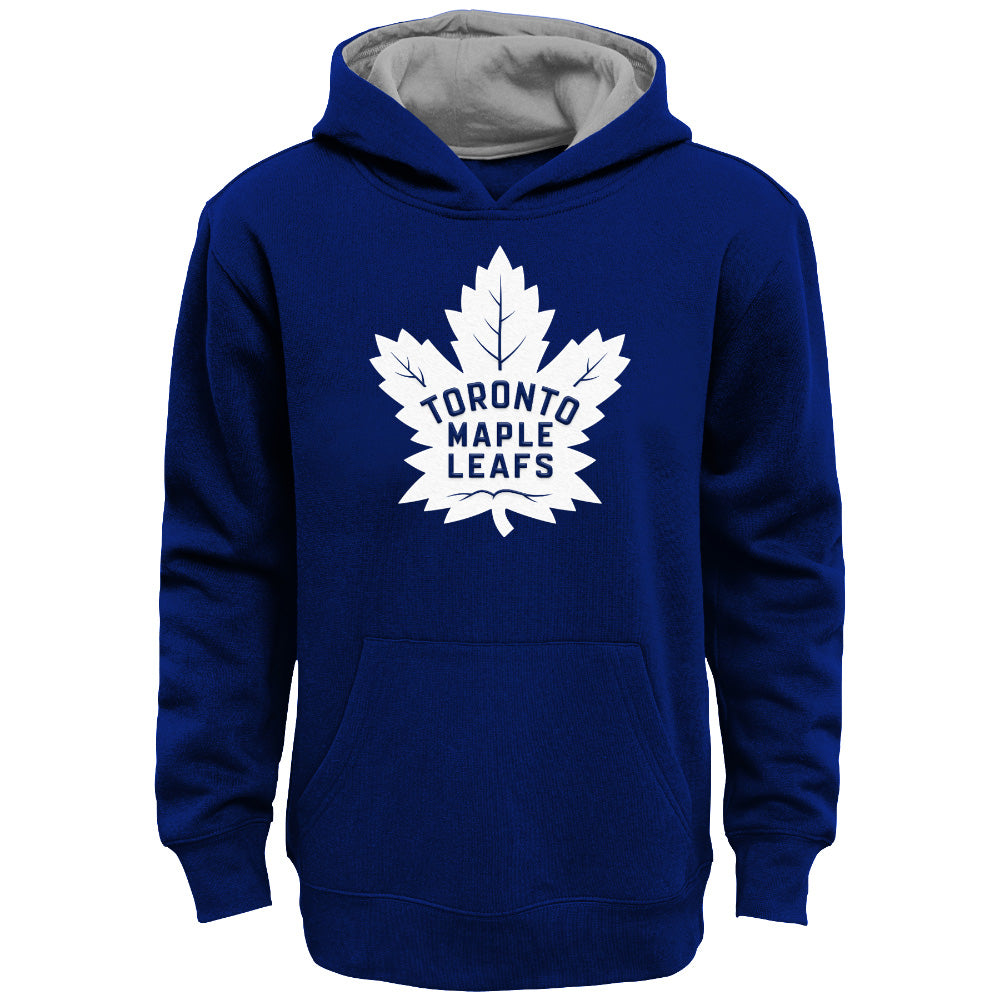 Outerstuff Toronto Maple Leafs NHL Prime Hoodie Toddler