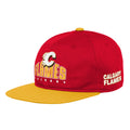 NHL Kid's Legacy Deadstock Snapback Hat