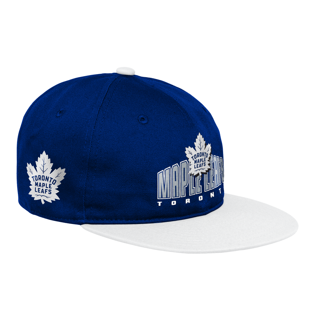 NHL Kid's Legacy Deadstock Snapback Hat