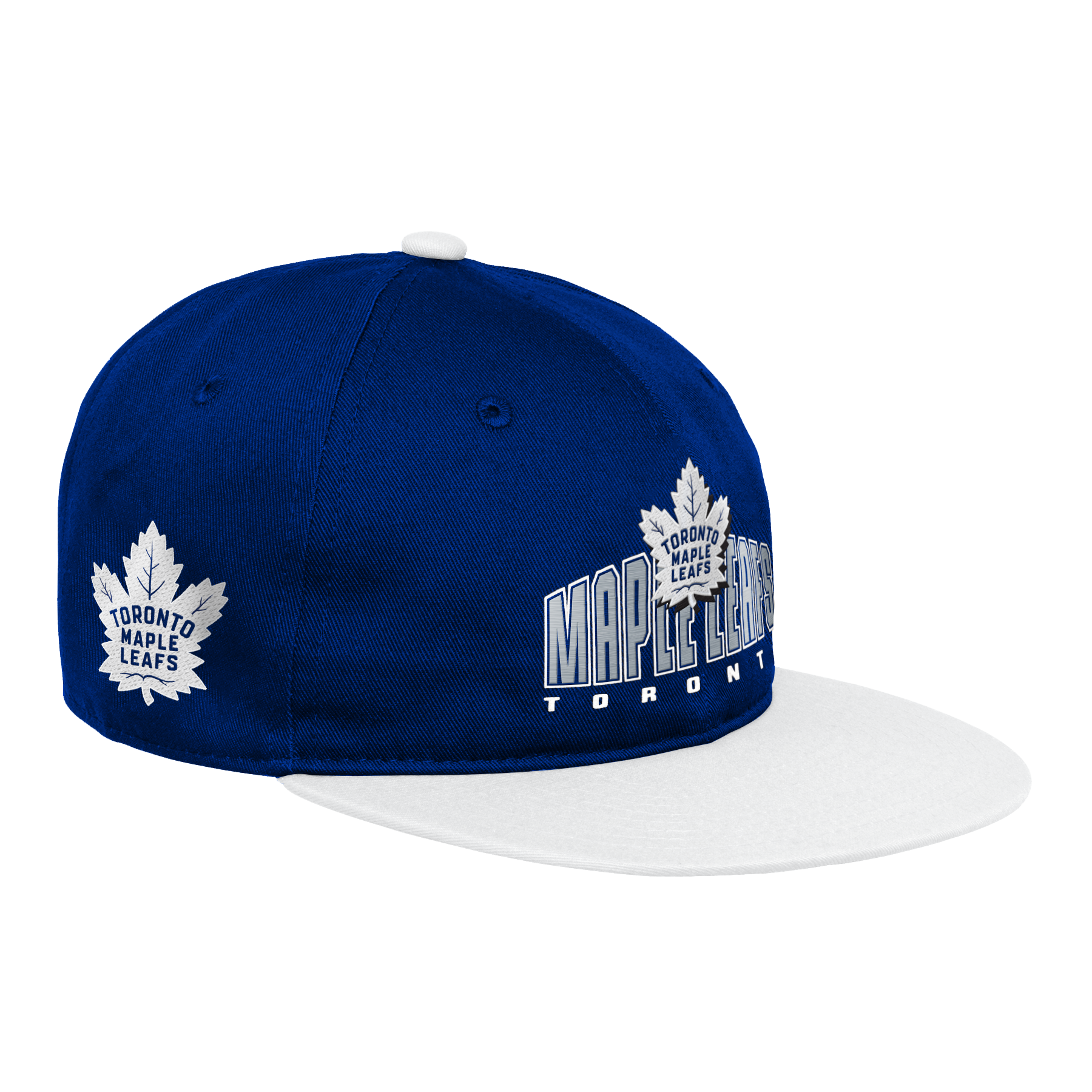 NHL Kid's Legacy Deadstock Snapback Hat