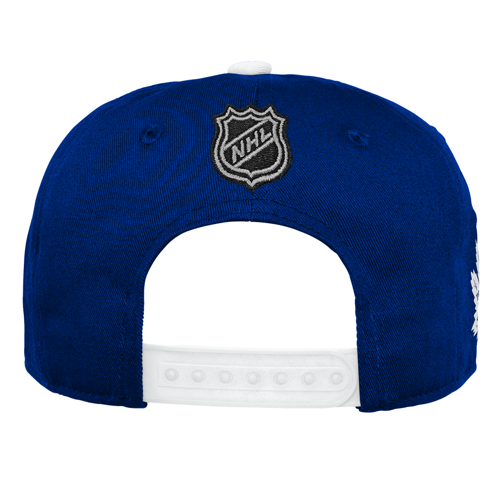 NHL Kid's Legacy Deadstock Snapback Hat