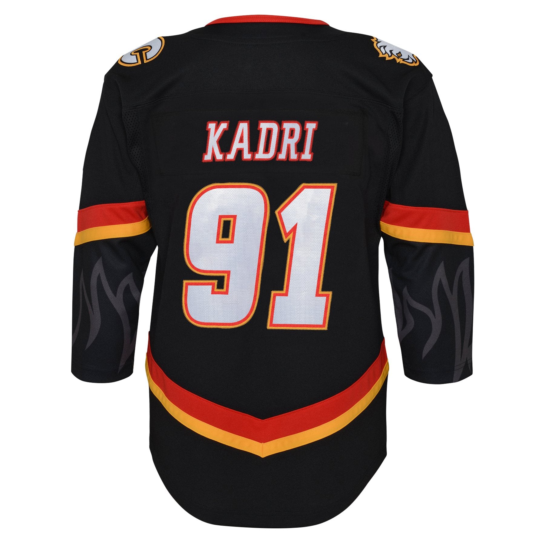Child Premier Jersey - Calgary Flames - Nazem Kadri