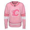 Youth Fashion Jersey - Calgary Flames - Blank
