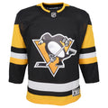 Outerstuff Pittsburgh Penguins Premium Infant Home