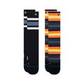 Stance Kids Boyd Mid Poly 2 Pack Socks - Sea Blue