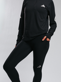 Adidas Women's Adi365 Climacool 7/8 Leggings