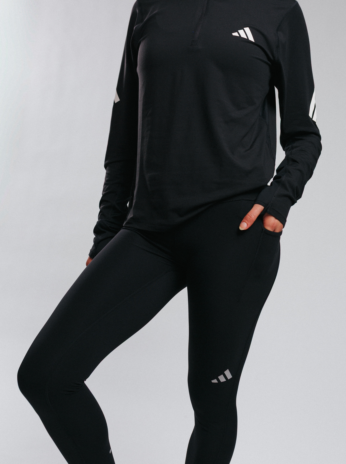Adidas Women's Adi365 Climacool 7/8 Leggings