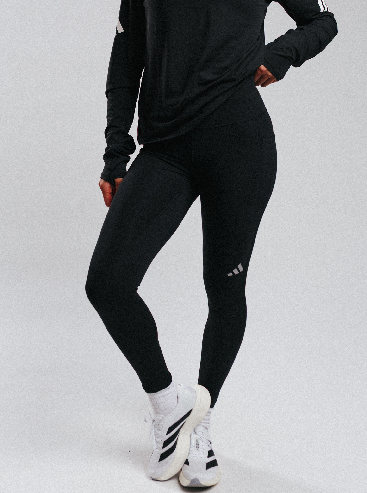 Adidas Women's Adi365 Climacool 7/8 Leggings