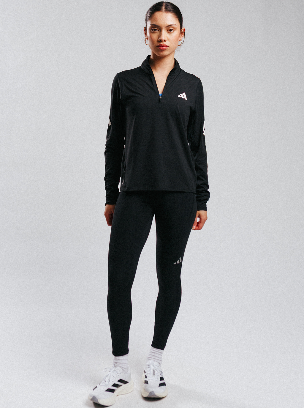 Adidas Women's Adi365 Climacool 7/8 Leggings