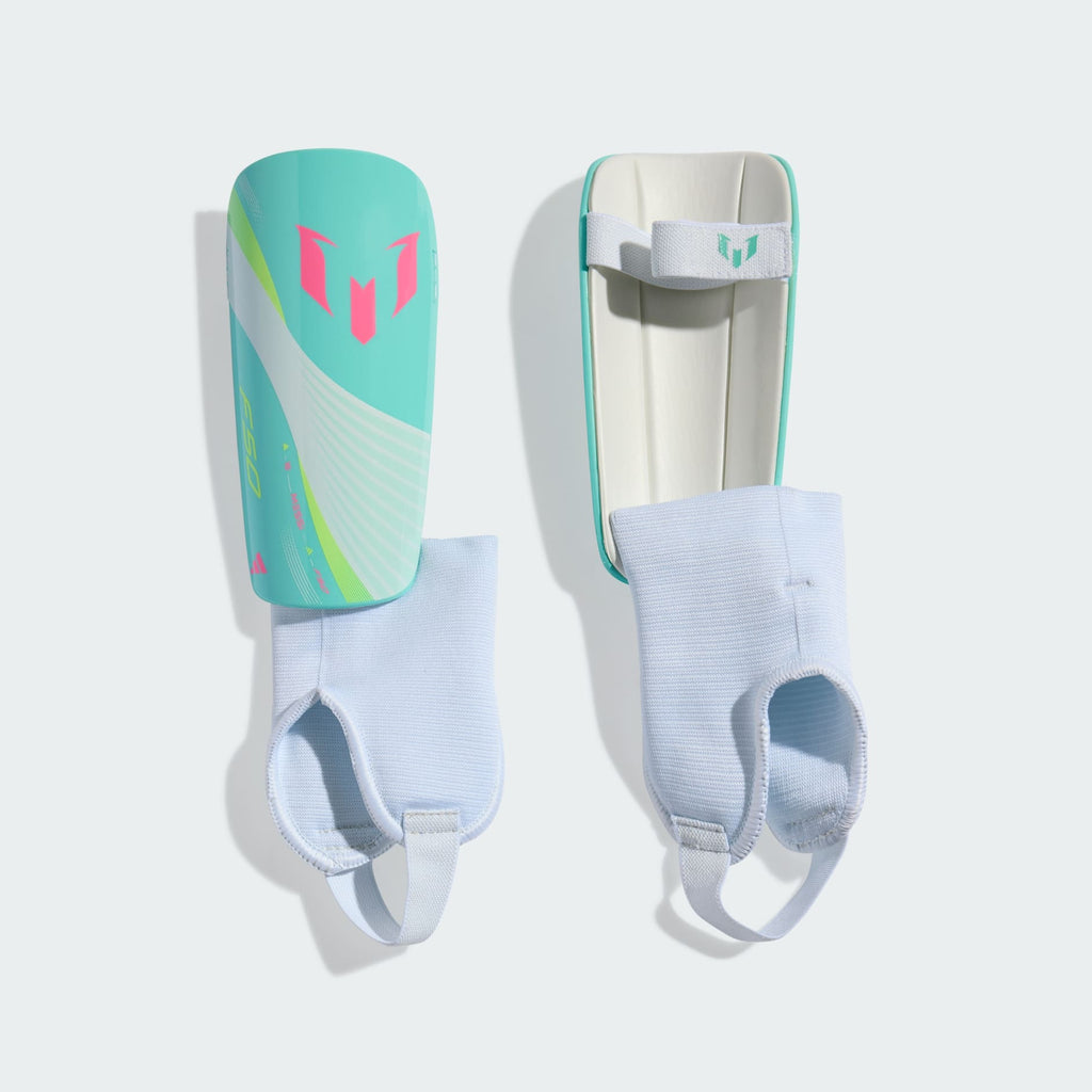 Adidas Messi MTC Soccer Shinguards