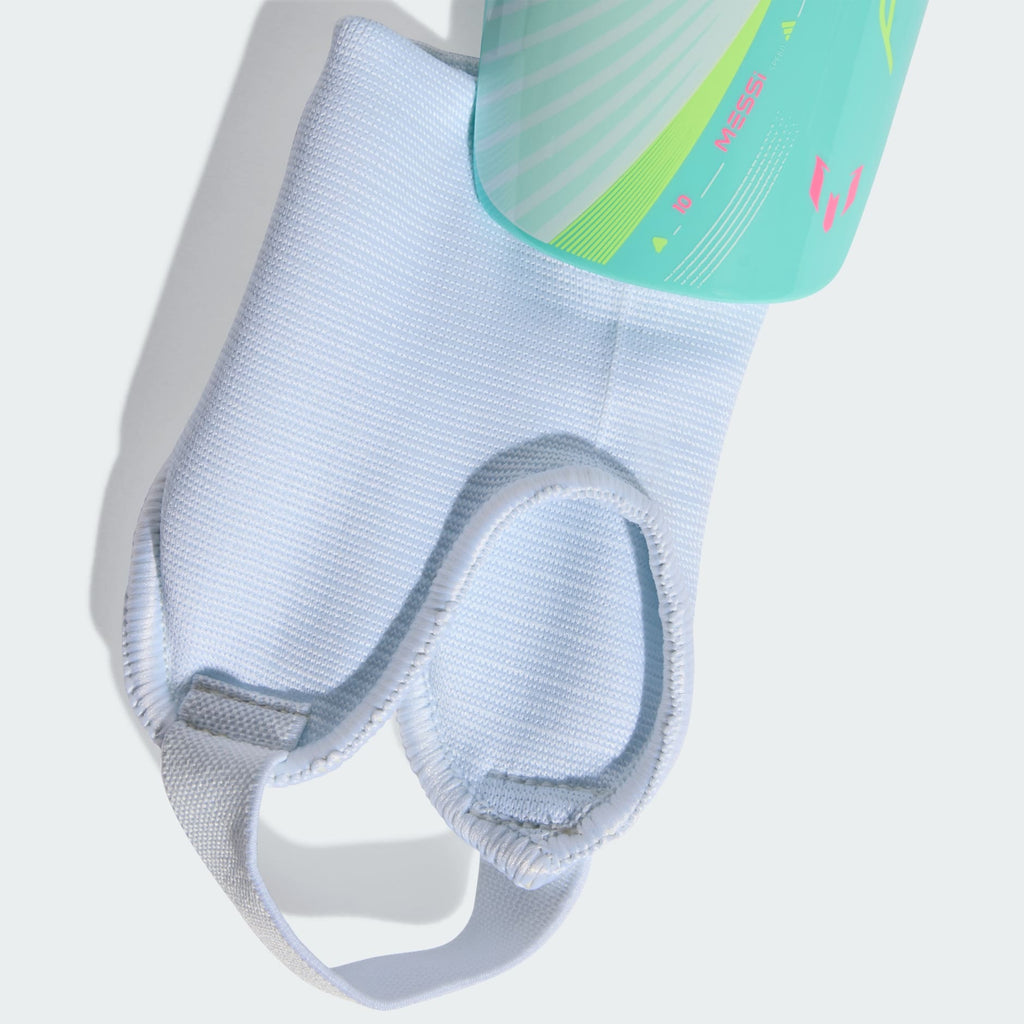 Adidas Messi MTC Soccer Shinguards