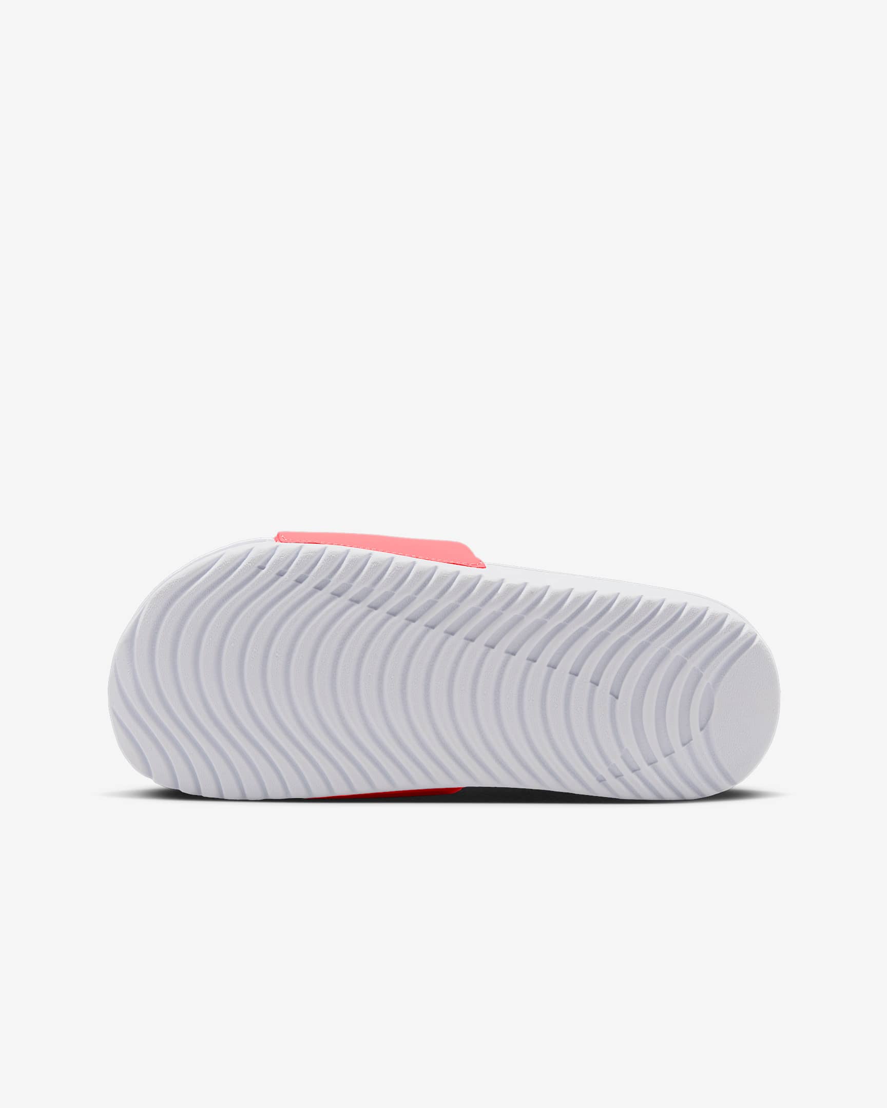Nike Big Kids' Kawa Slides