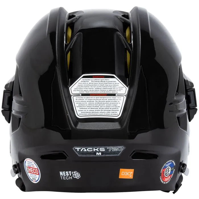 Senior Tacks 720 Hockey Helmet - 2023