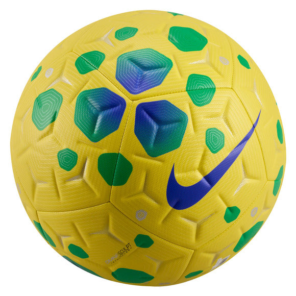 Nike Brazil Academy Soccer Ball