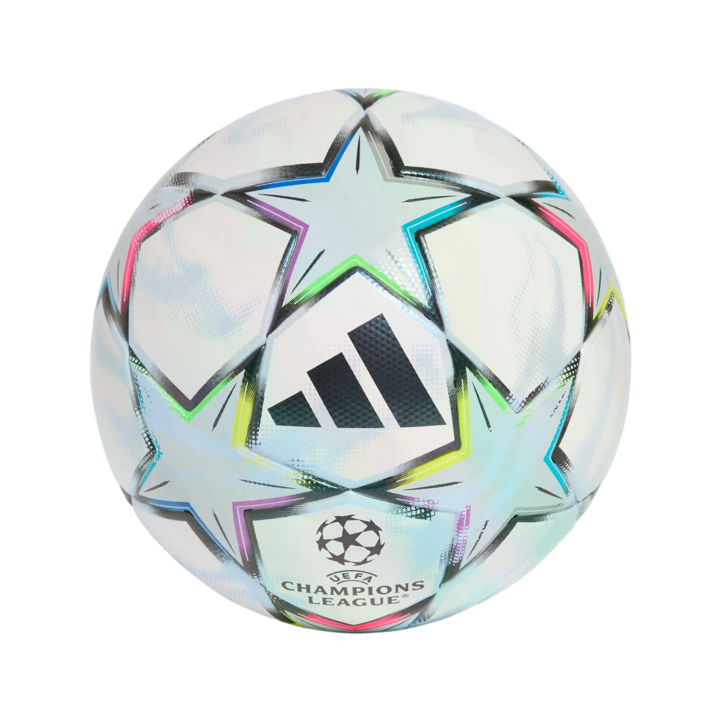 Adidas UEFA Champions League 26/27 League Soccer Ball