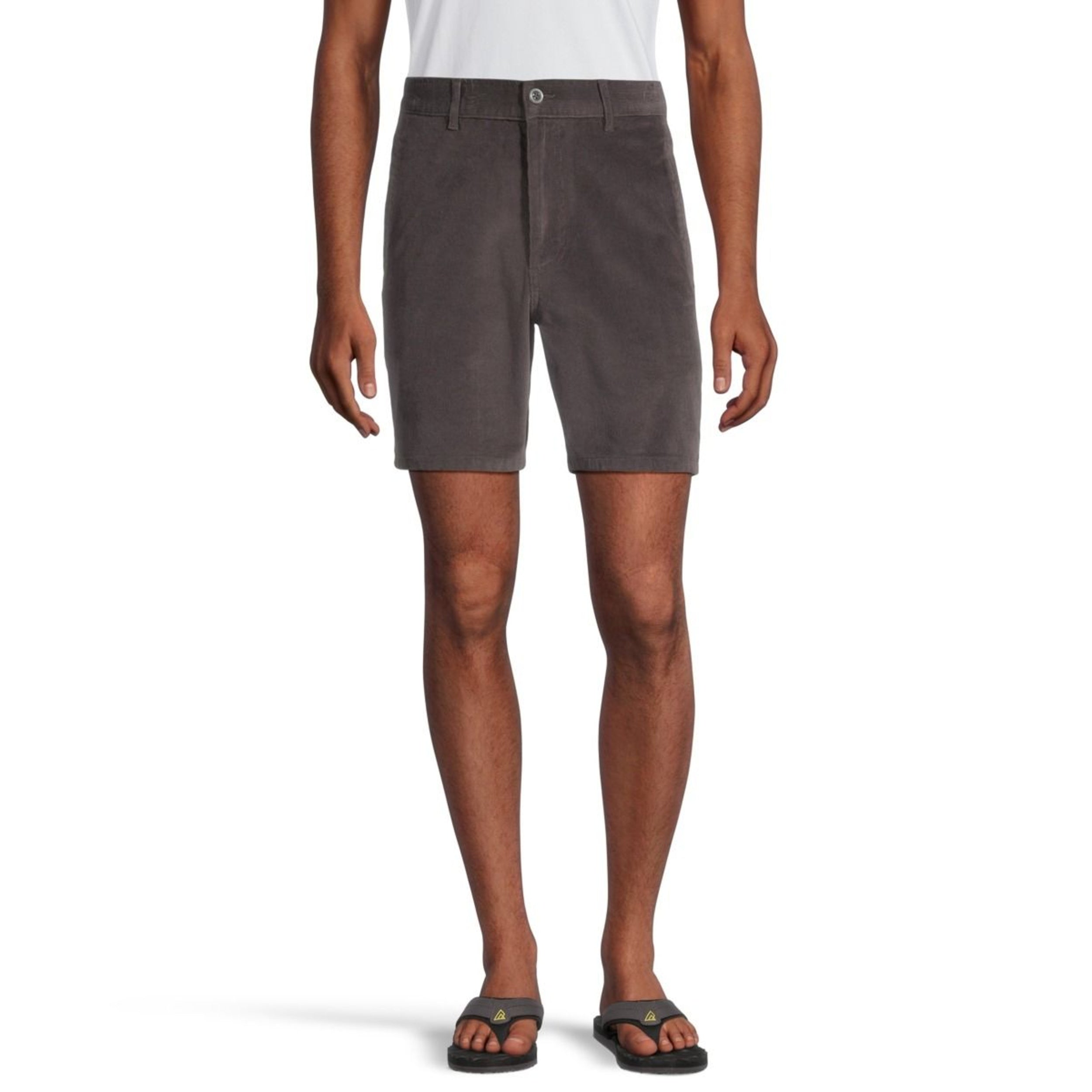 Men's Finn Corduroy Shorts - 19"