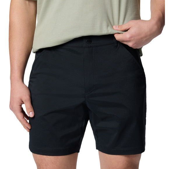 Columbia Men's Sage Peak Chino Shorts