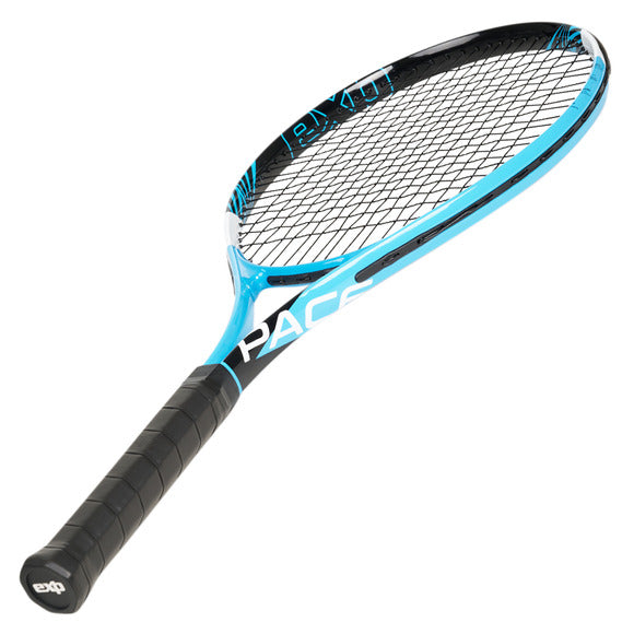 EXP Adult Pace Tennis Racquet