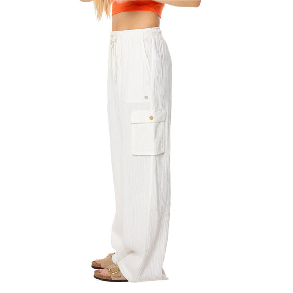 Roxy Women's Precious Cargo Beach Pants