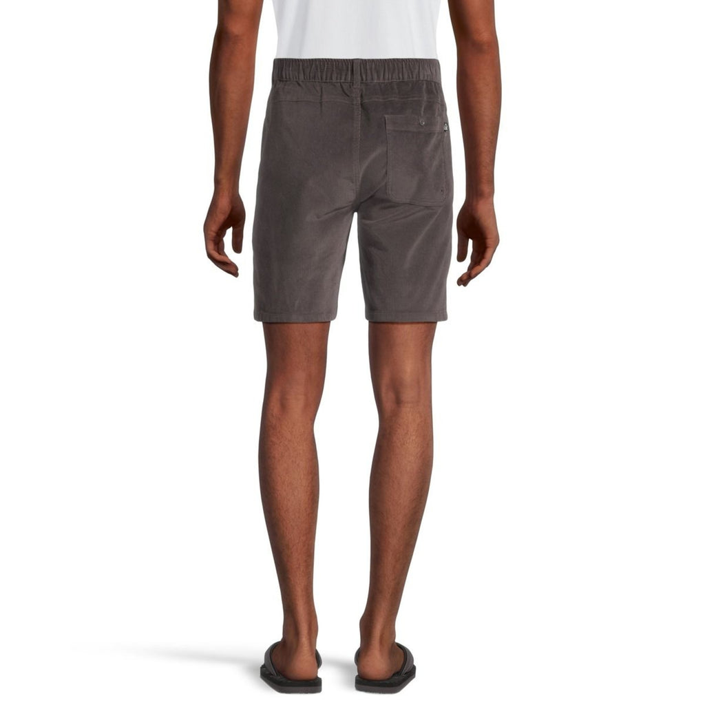 Men's Finn Corduroy Shorts - 19"