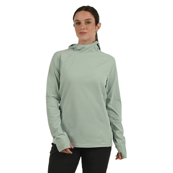 Women's Walsh II Hoodie