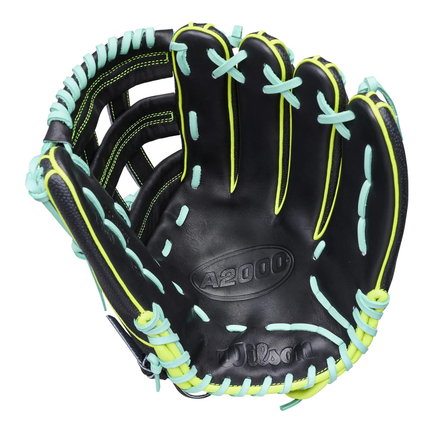 Wilson 2026 A2000 1750SS Baseball Glove - 12.5"