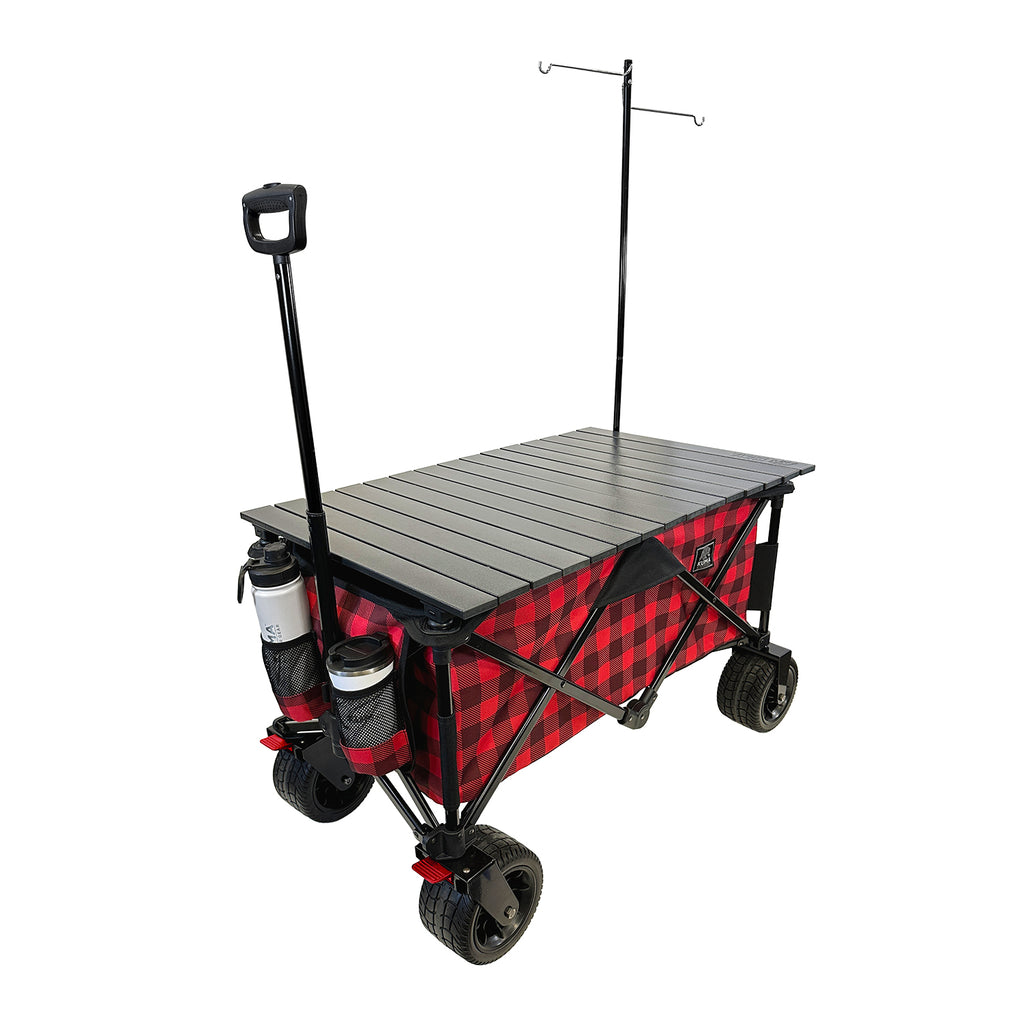 Kodiak Utility Cart
