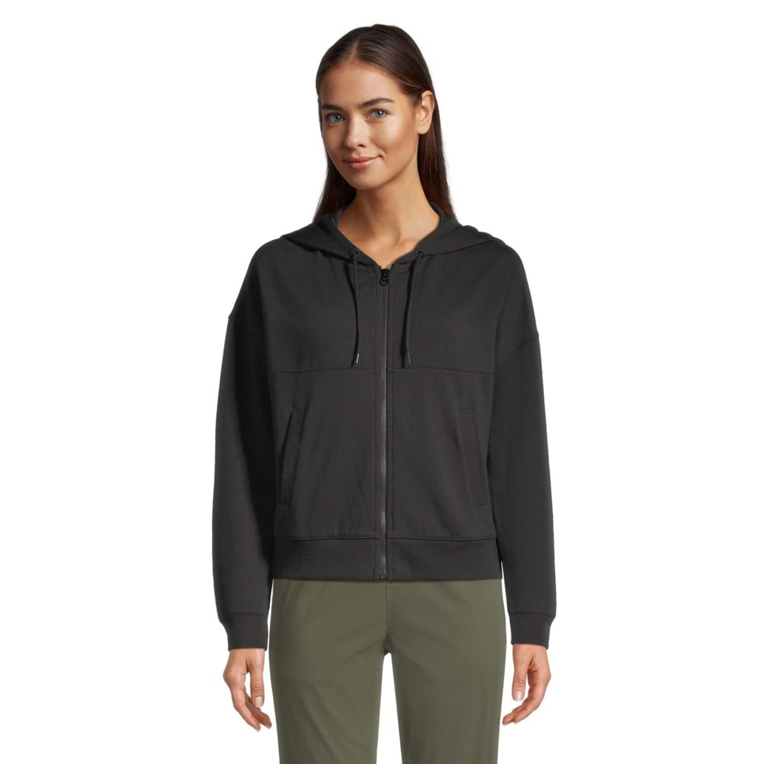 Women's Ryder 2.0 Full-Zip Hoodie