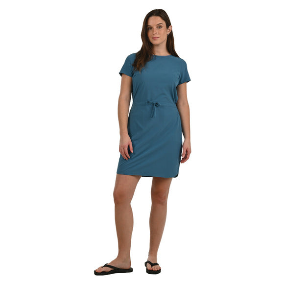 Women's Rossland Travel Dress