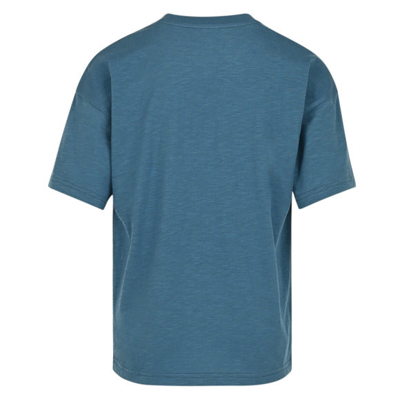 Ripzone Remmy Girls' Oversized T-Shirt