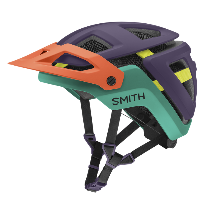 Smith Forefront 3 Mips Helmet
