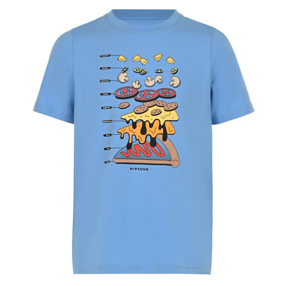 Boy's Riley Graphic T-Shirt