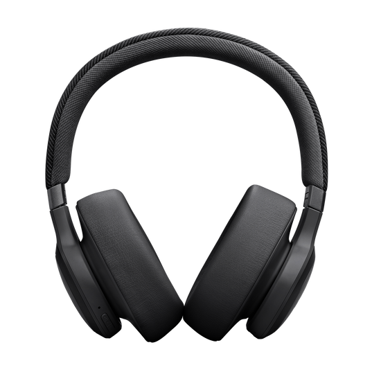 JBL Live 770NC On-Ear Wireless Headphones
