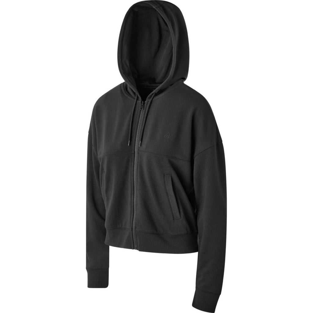 Women's Ryder 2.0 Full-Zip Hoodie