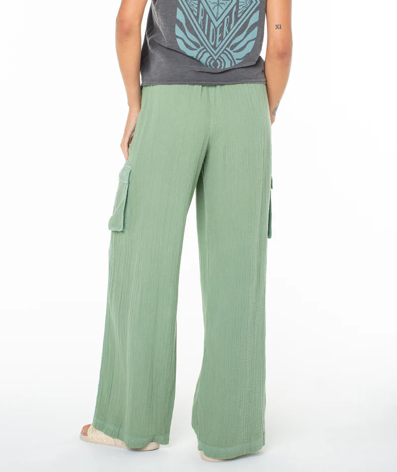 Roxy Women's Precious Cargo Beach Pants