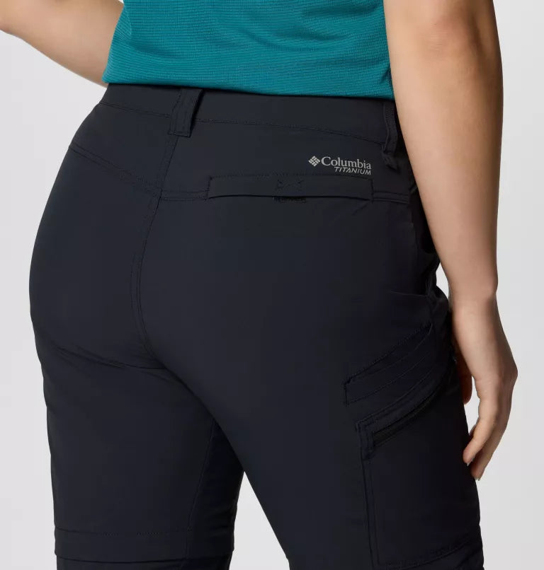 Columbia Women's Summit Valley II Convertible Pants