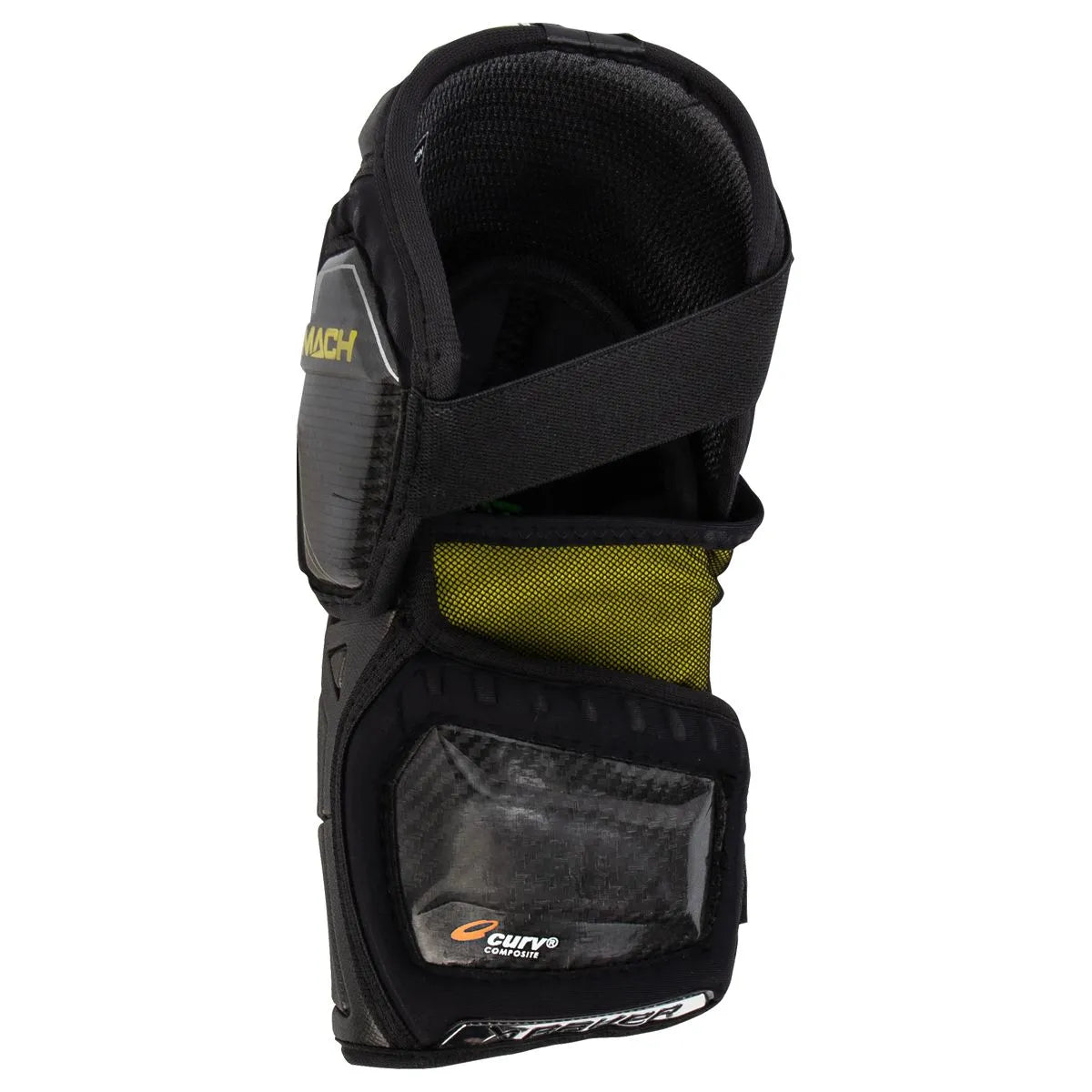 Senior Supreme Mach Elbow Pads