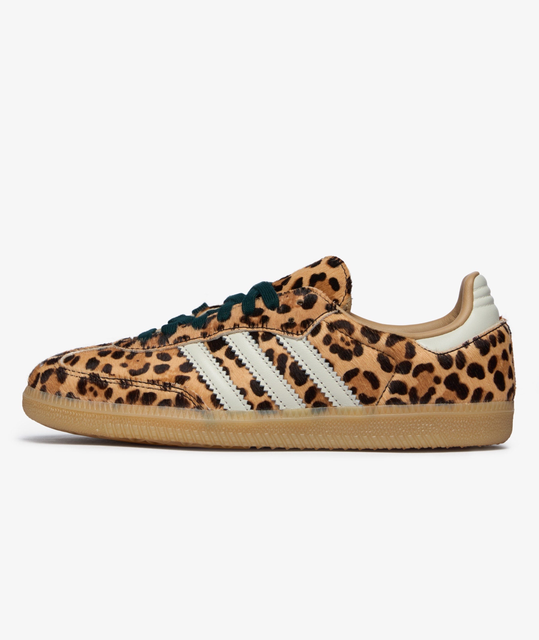 Adidas Samba OG Magic Beige/Ivory/Gum3