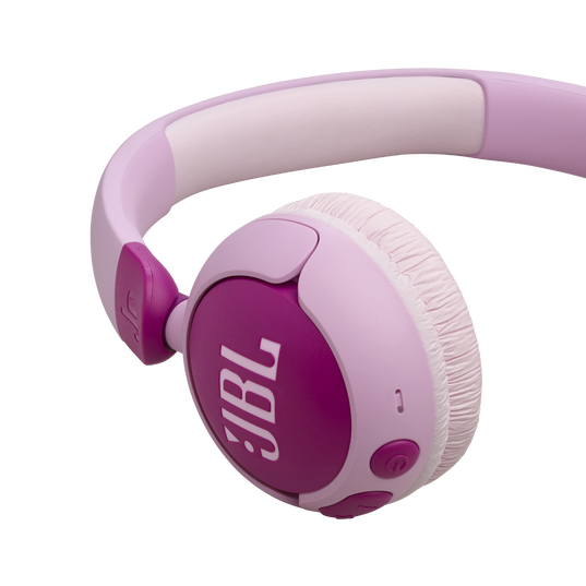 JBL Junior 320BT On-Ear Wireless Headphones