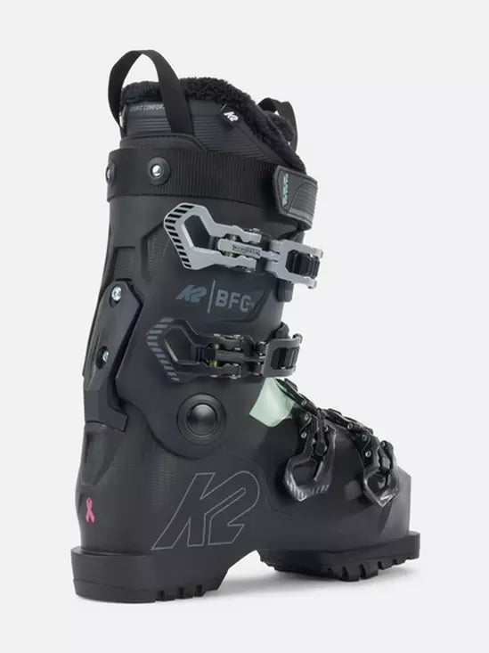 Women's BFC 75 Ski Boots