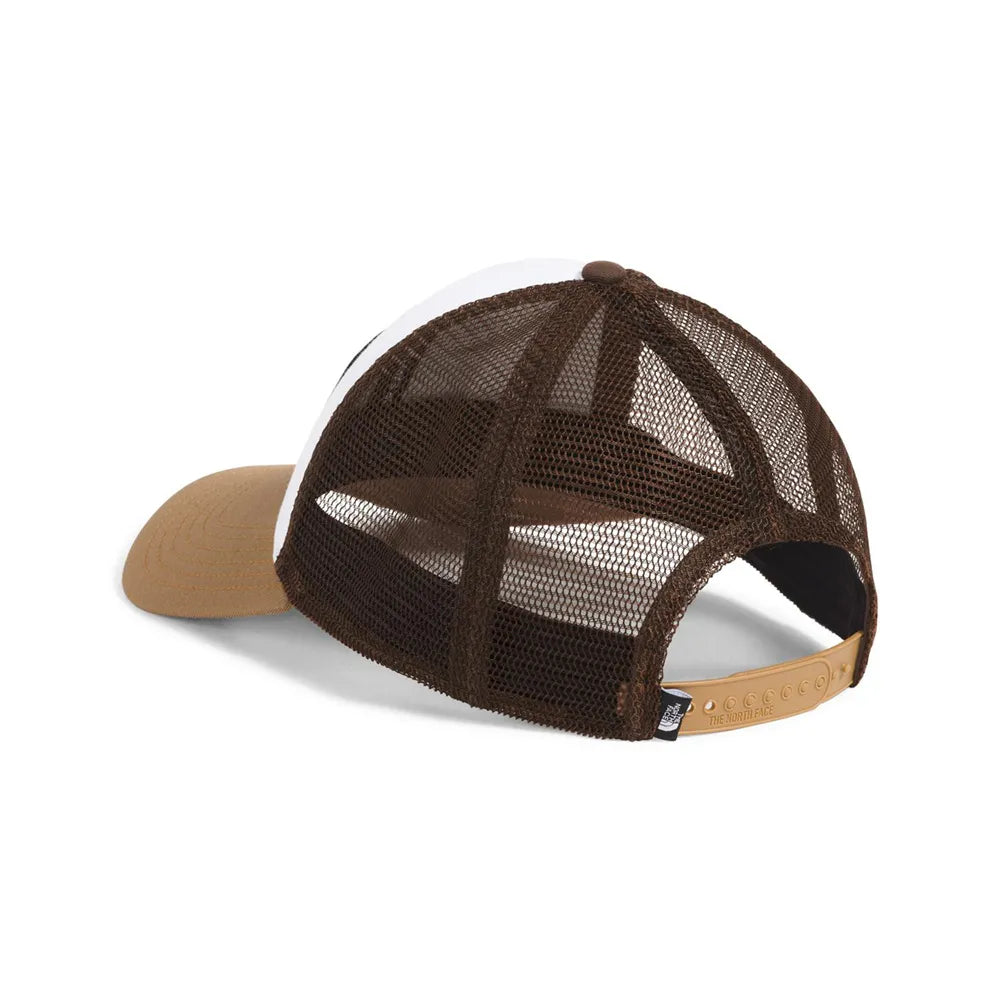 The North Face Graphic Mudder Trucker Adjustable Cap
